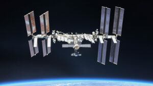 NASA’S IV&V Program celebrates ISS 20th anniversary